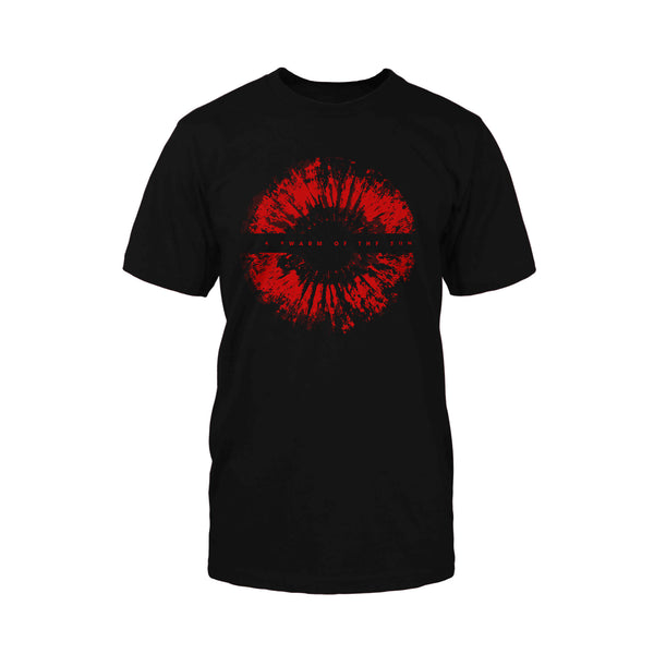 A Swarm Of The Sun "Iris" T-Shirt