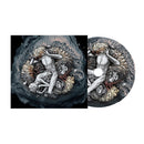 Across The Swarm "Projections (Digipak)" CD