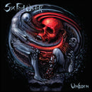Six Feet Under "Unborn" CD