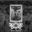 Xasthur "To Violate the Oblivious" CD