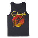 Clutch "Rocket 88" Tank Top
