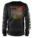 Bathory "Blood Fire Death" Longsleeve