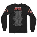 King Parrot "Fall 2023 Tour" Longsleeve