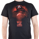 Tyr "Red Valkyrja" T-Shirt