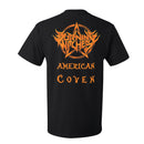 Burning Witches "Dance With The Devil" T-Shirt