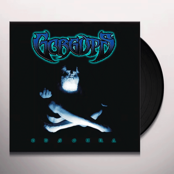 Gorguts "Obscura" 2x12"