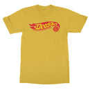 Deadguy "Hot Wheels" T-Shirt