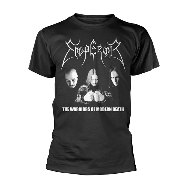 Emperor "Vintage IX Equilibrium 1999" T-Shirt