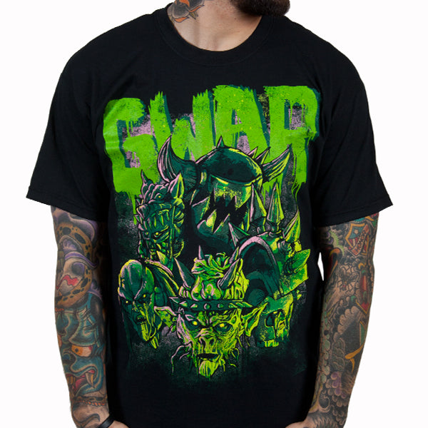 Gwar "Destroyers" T-Shirt