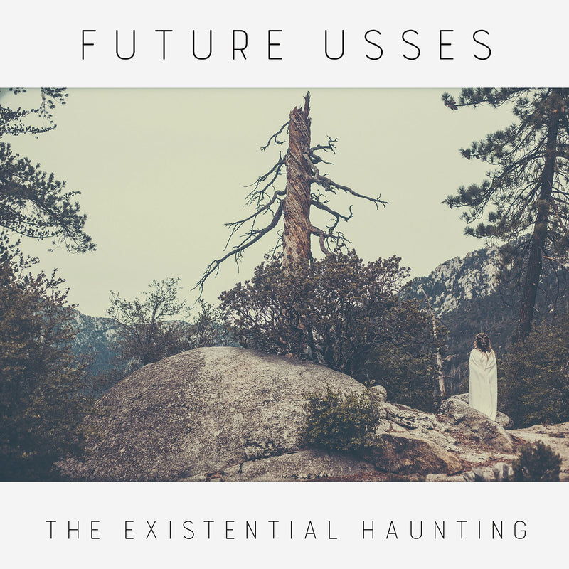Future Usses "The Existential Haunting" CD
