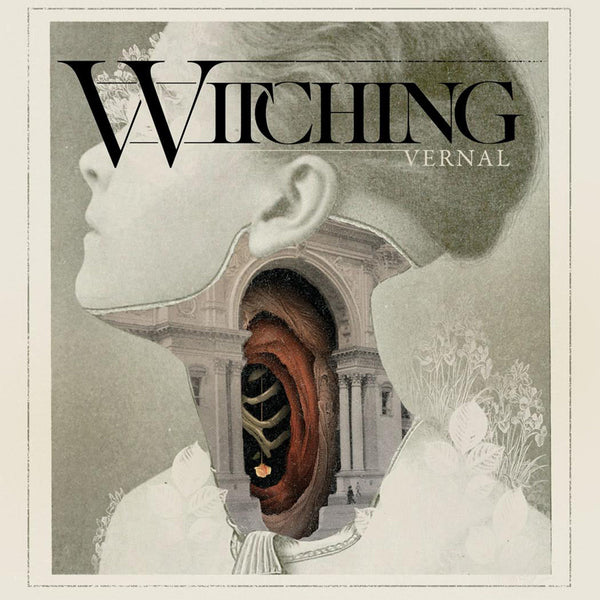 Witching "Vernal" deluxe CD