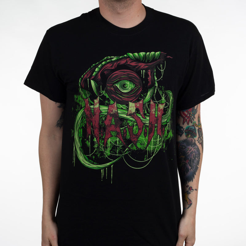 NASH "Eyeball" T-Shirt