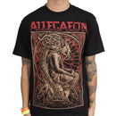 Allegaeon "Deity" T-Shirt