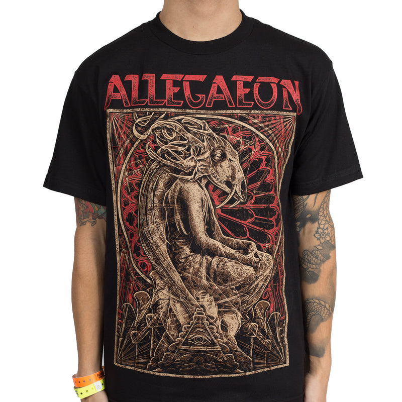 Allegaeon "Deity" T-Shirt