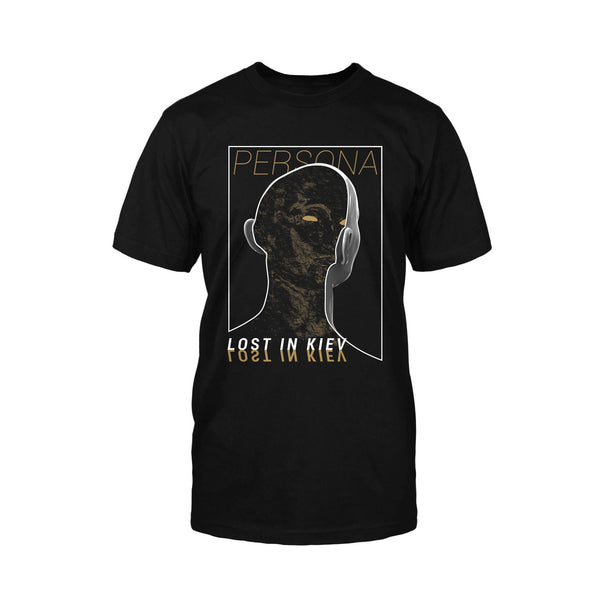 Lost in Kiev "Persona" T-Shirt