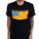 Darknet "Cash Fame Lust" Limited Edition T-Shirt