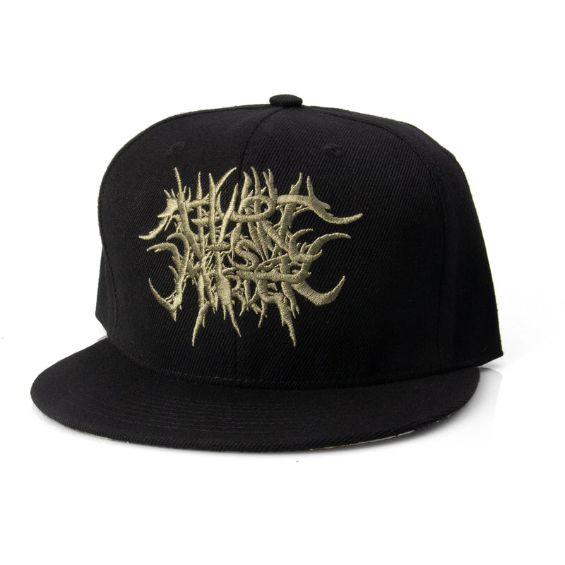 Thy Art Is Murder "The Adversary" Hat