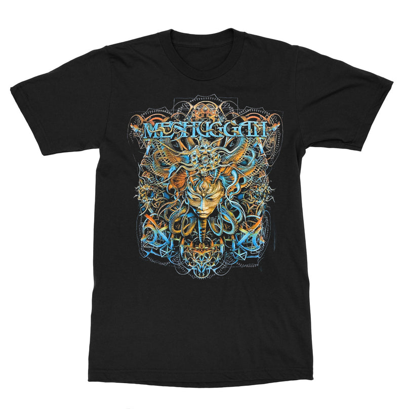 Meshuggah "Octopocephalus" T-Shirt