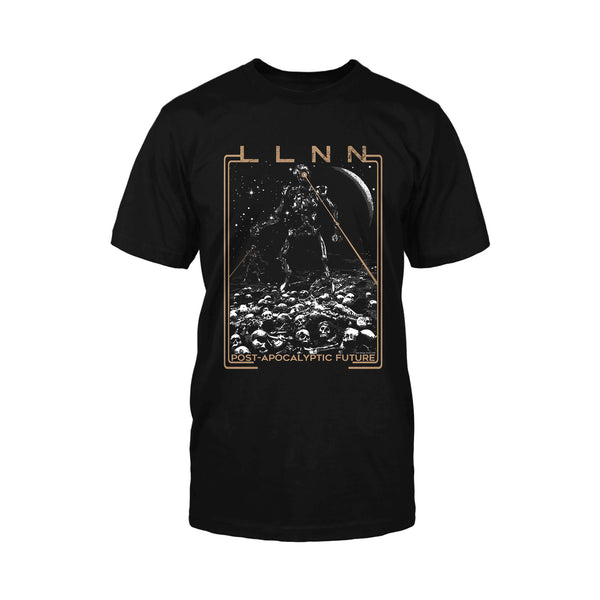 LLNN "Post-Apocalyptic Future" T-Shirt