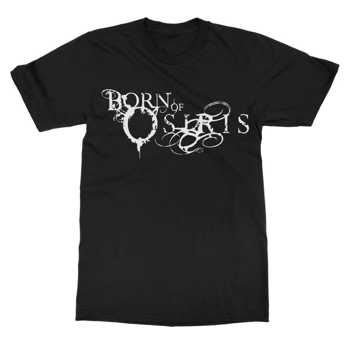 Born Of Osiris 