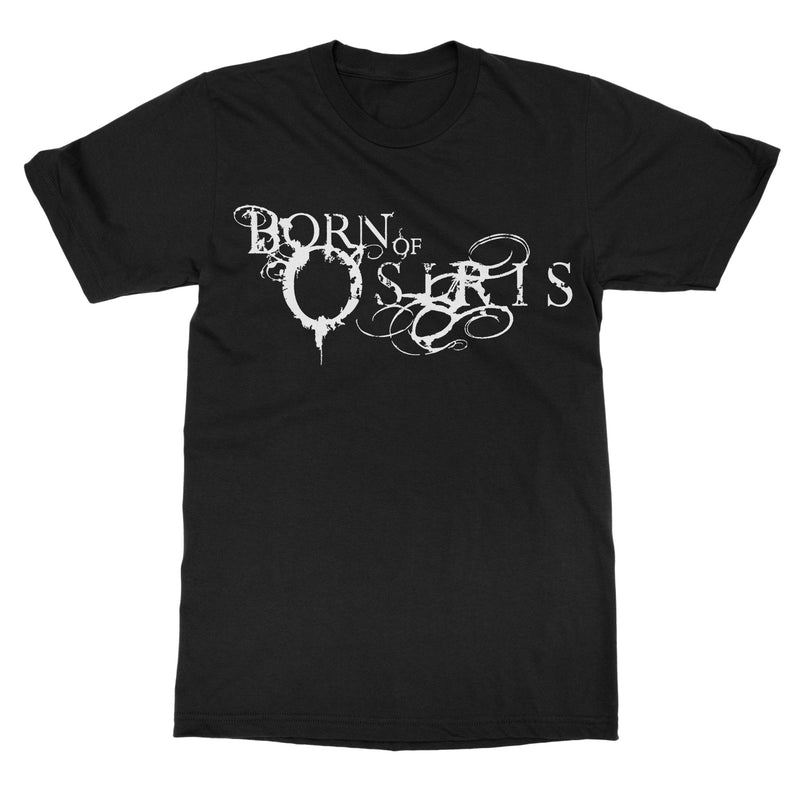Born Of Osiris "Original Logo" T-Shirt