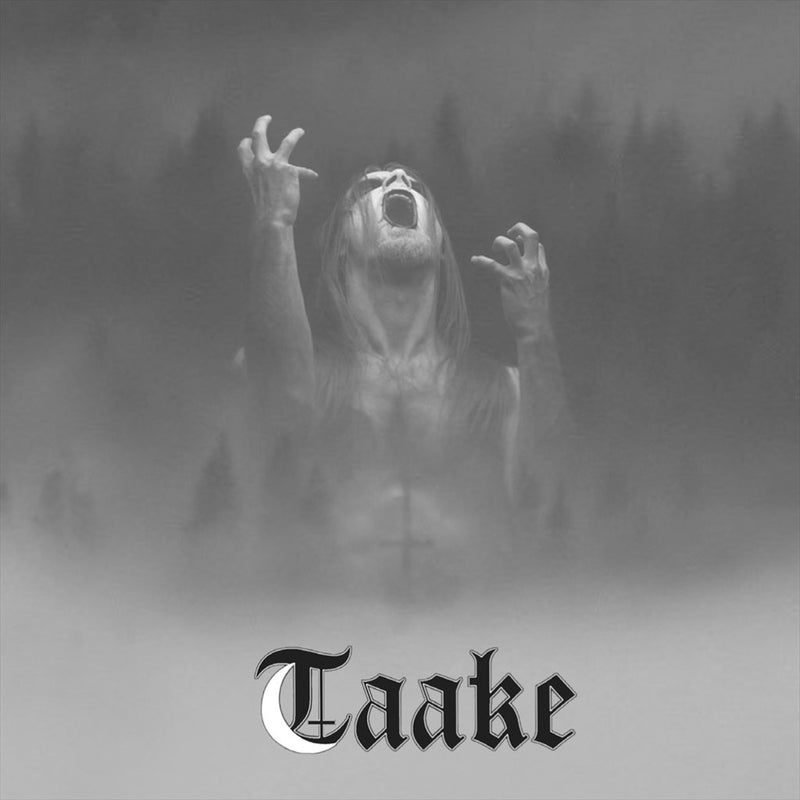 Taake "Taake" CD