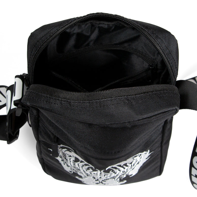 Vulvodynia "Emblem Shoulder Bag" Bag