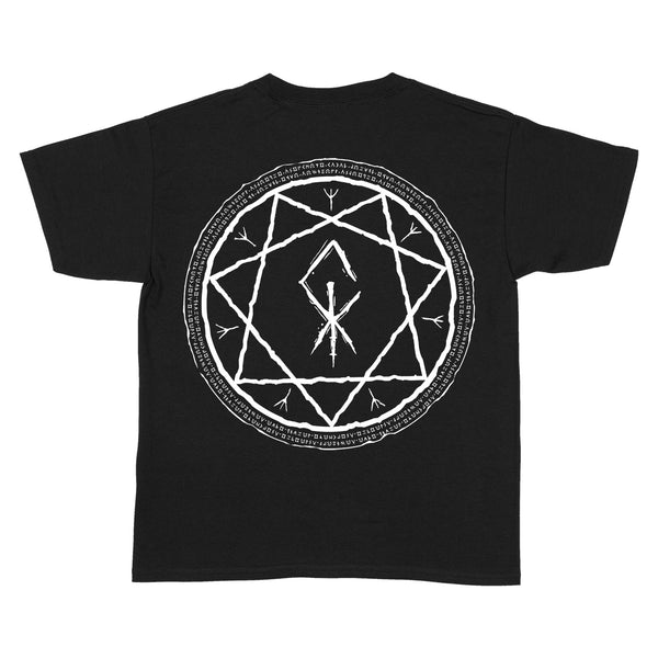 Cabal "Septagon" T-Shirt