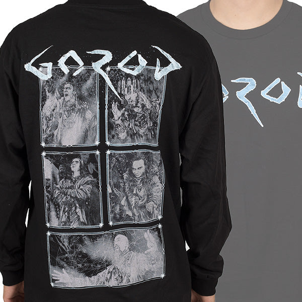 Gorod "AMORC Members" Longsleeve