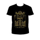 Ashencult "I Am This Sacrifice T-Shirt" T-Shirt