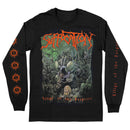 Suffocation "Effigy Of The Forgotten" Longsleeve