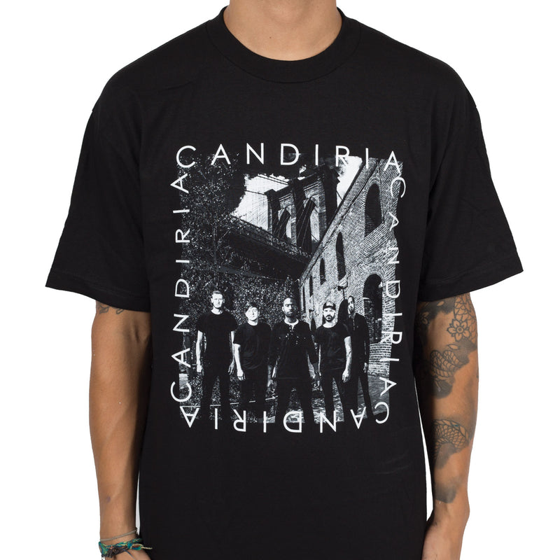 Candiria "NYC" T-Shirt