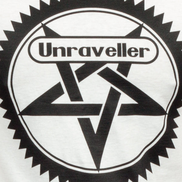 Unraveller "Pentagram" T-Shirt