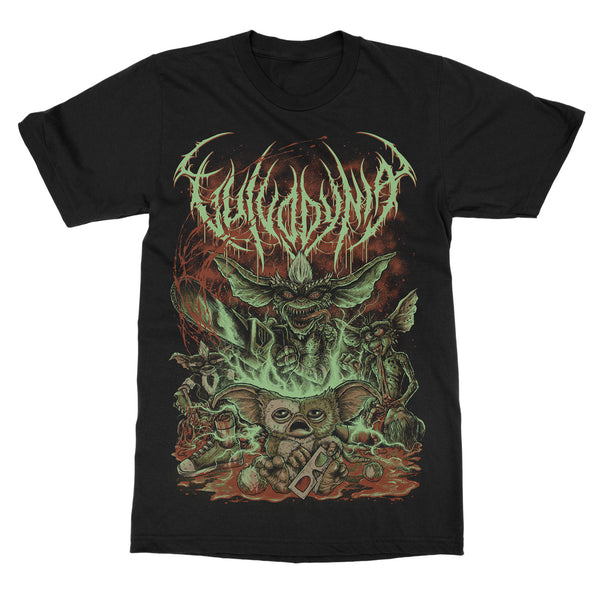 Vulvodynia "Mogwai" T-Shirt