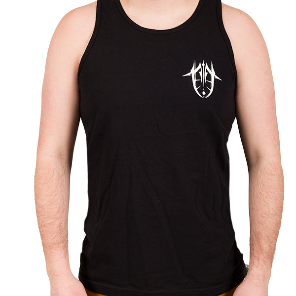 Eternal Rest "Summer Tank" Tank Top