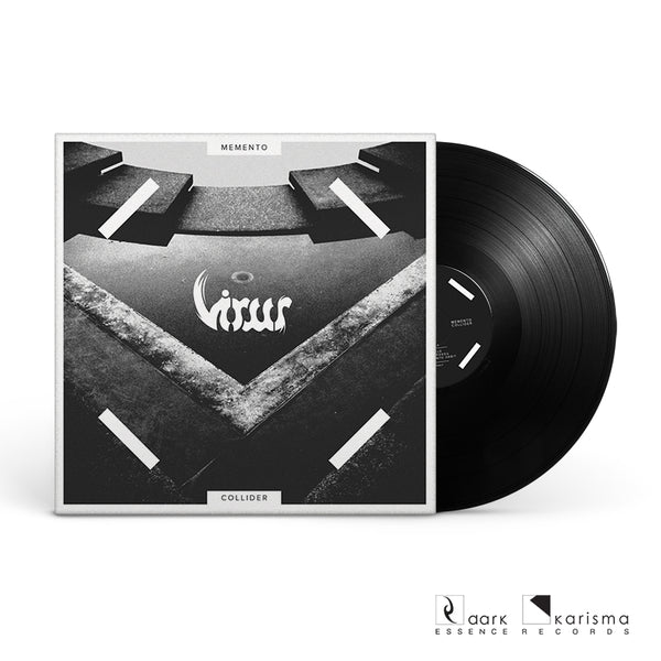 Virus "Memento Collider" 12"