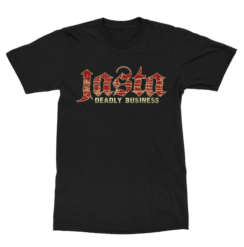 Jasta "Deadly Business" T-Shirt