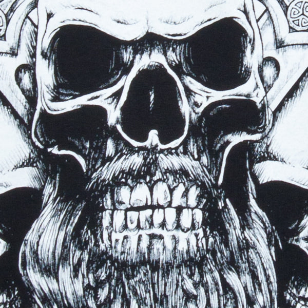Amon Amarth "Bearded Skull" T-Shirt