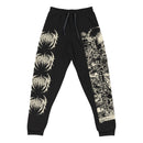 Kraanium "Scriptures of Vicennial Defilement" Special Edition Joggers