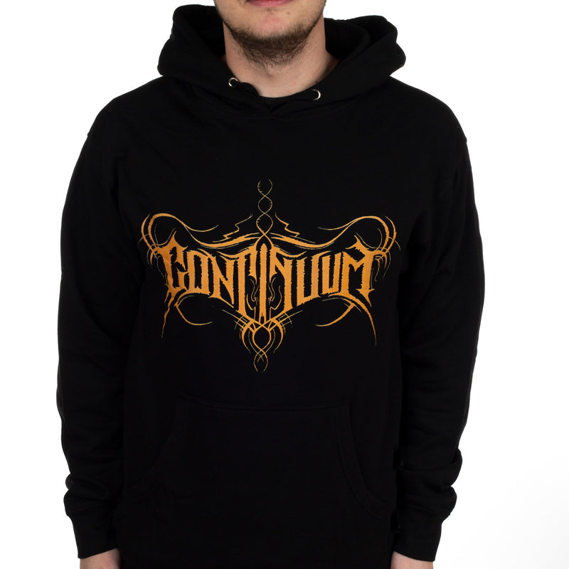 Continuum "The Hypothesis" Pullover Hoodie