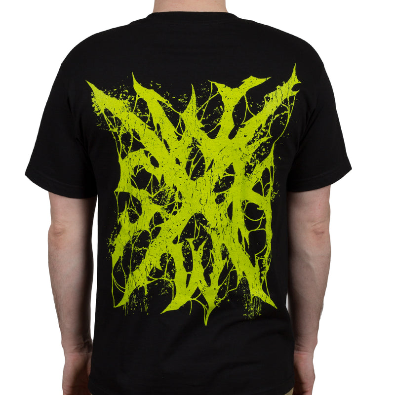 Ingested "Demon" T-Shirt