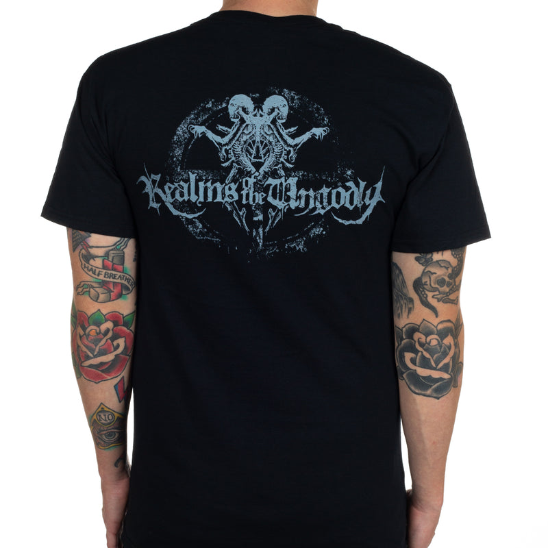 Condemned "Realms Of The Ungodly" T-Shirt