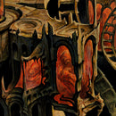 Dan Seagrave "Descendant" Posters