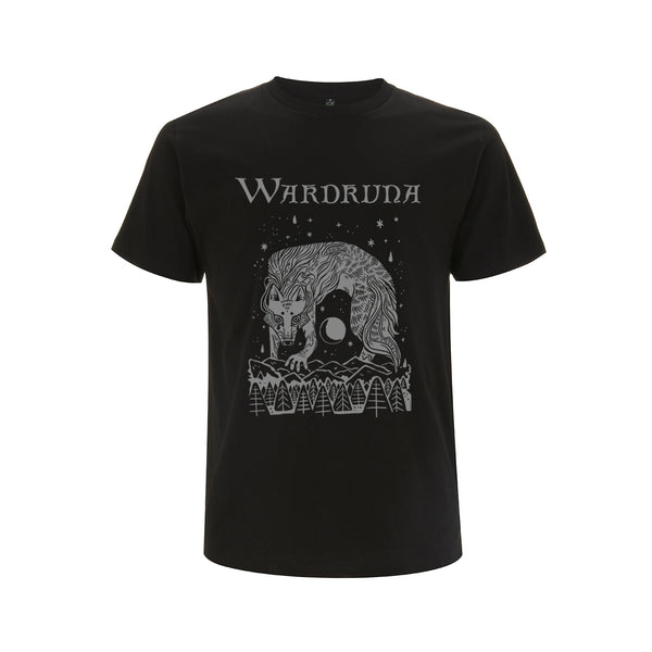 Wardruna "Grá" T-Shirt