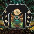 Rings of Saturn "Alien Baphomet" Longsleeve