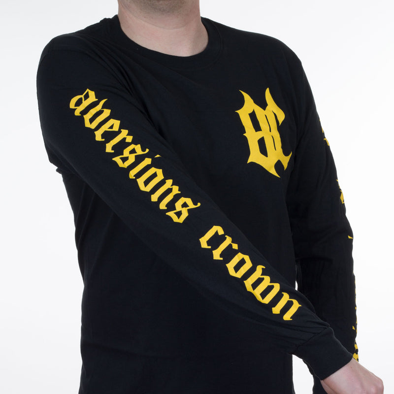 Aversions Crown "Prismatic Abyss" Longsleeve