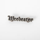 Weedeater "Logo"