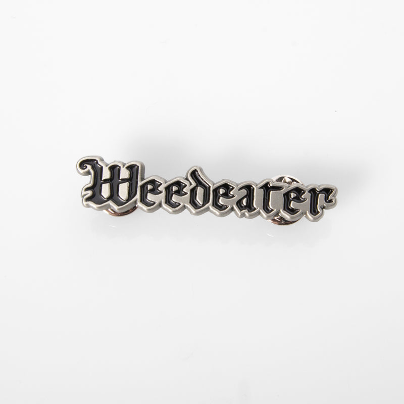 Weedeater "Logo"