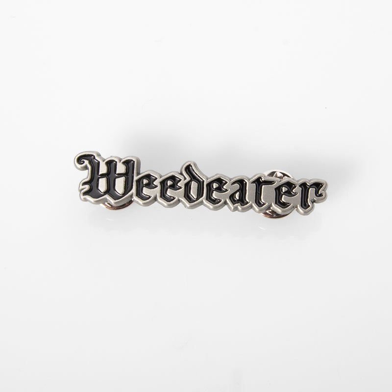 Weedeater "Logo" Pins