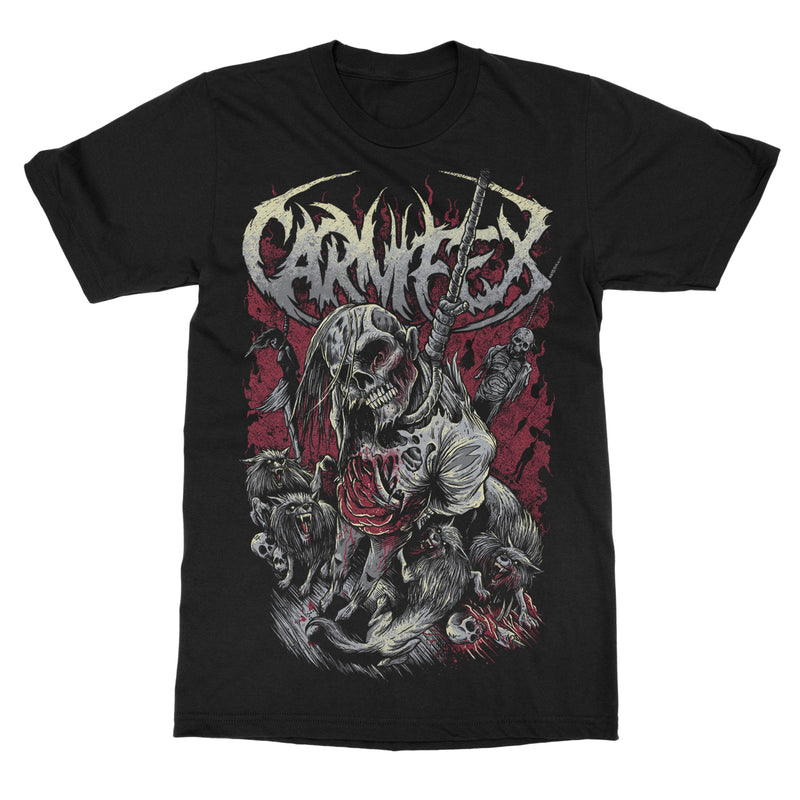 Carnifex "Hanging Corpse" T-Shirt